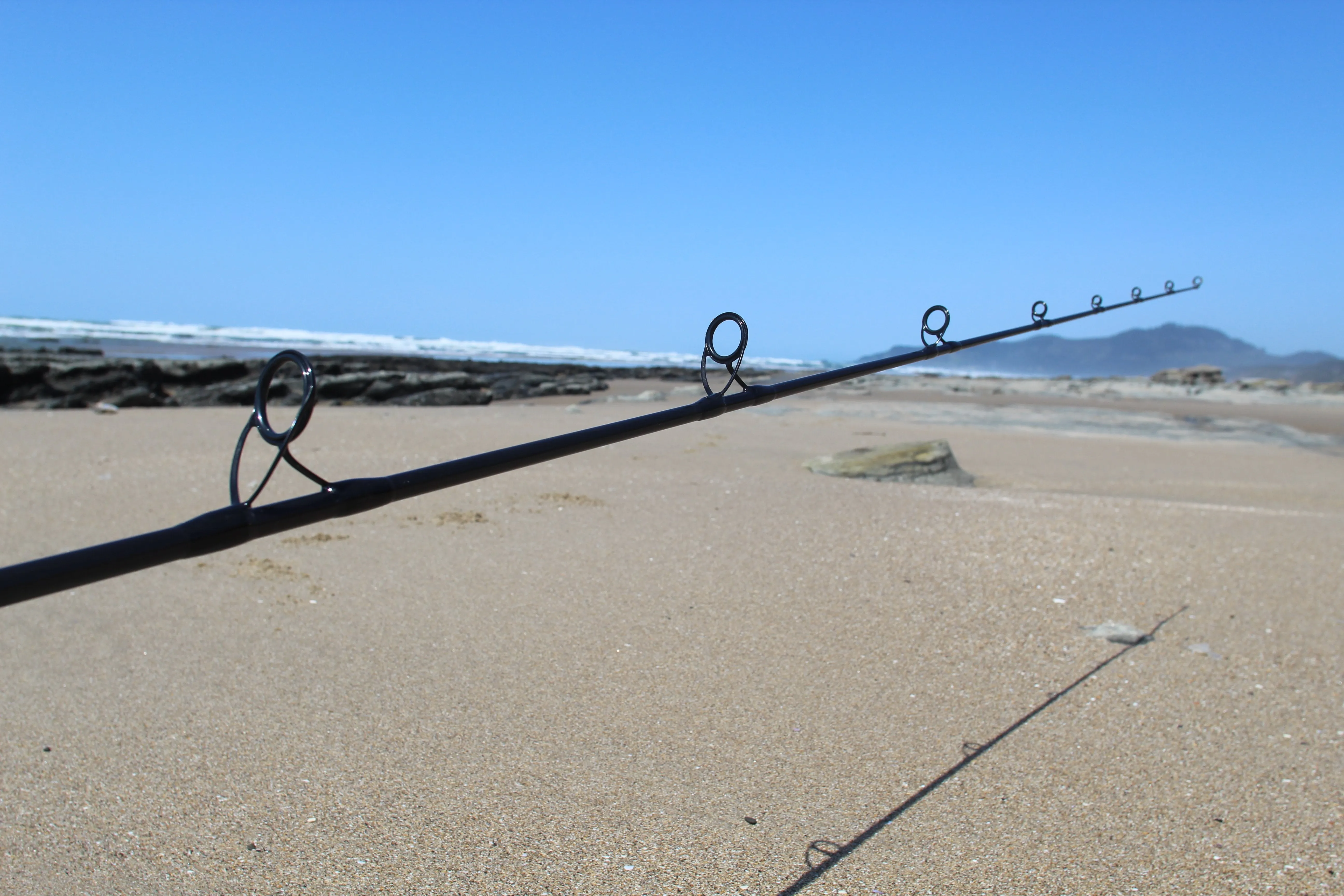 Lamiglas GSB Surf Series Rods *Local pickup only with limited delivery options available*