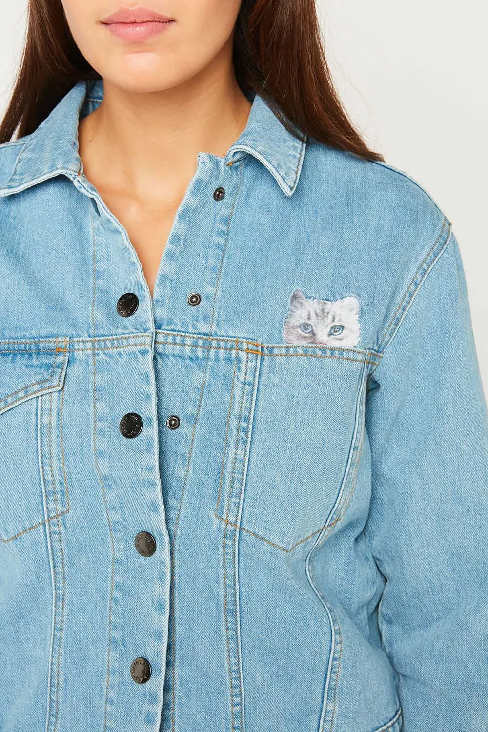 Lematou Jacket