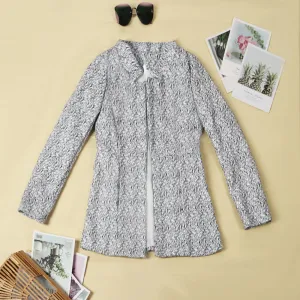 LM | Tailored and elegant jacket
