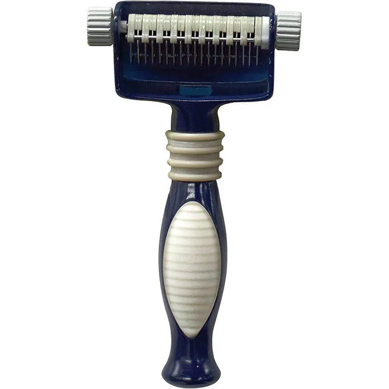 Magic Coat Professional Series 2-In-1 Deshedder