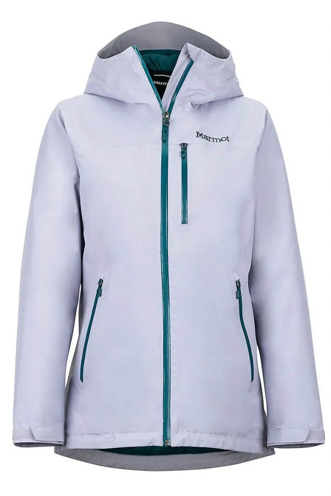 Marmot Solaris Gore-Tex Insulated Jacket Femme
