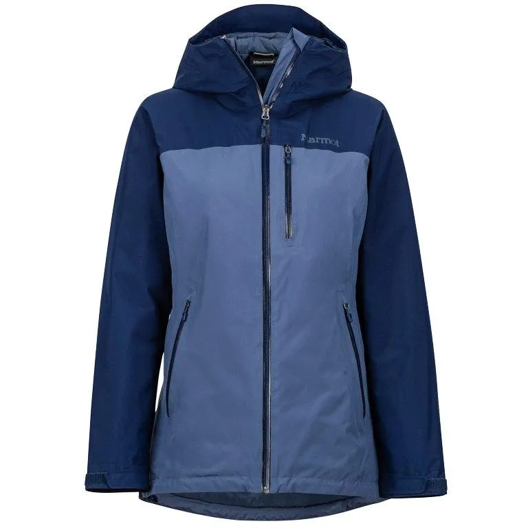 Marmot Solaris Gore-Tex Insulated Jacket Femme