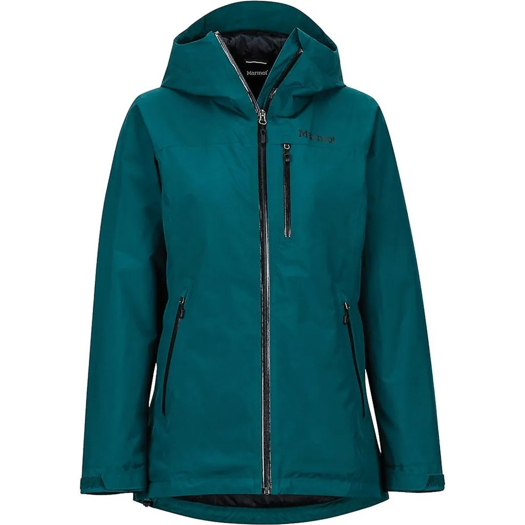 Marmot Solaris Gore-Tex Insulated Jacket Femme