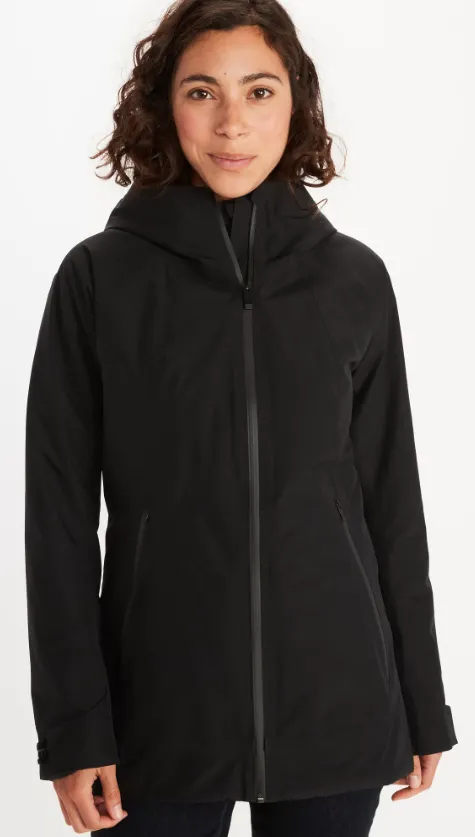 Marmot Solaris Gore-Tex Insulated Jacket Femme