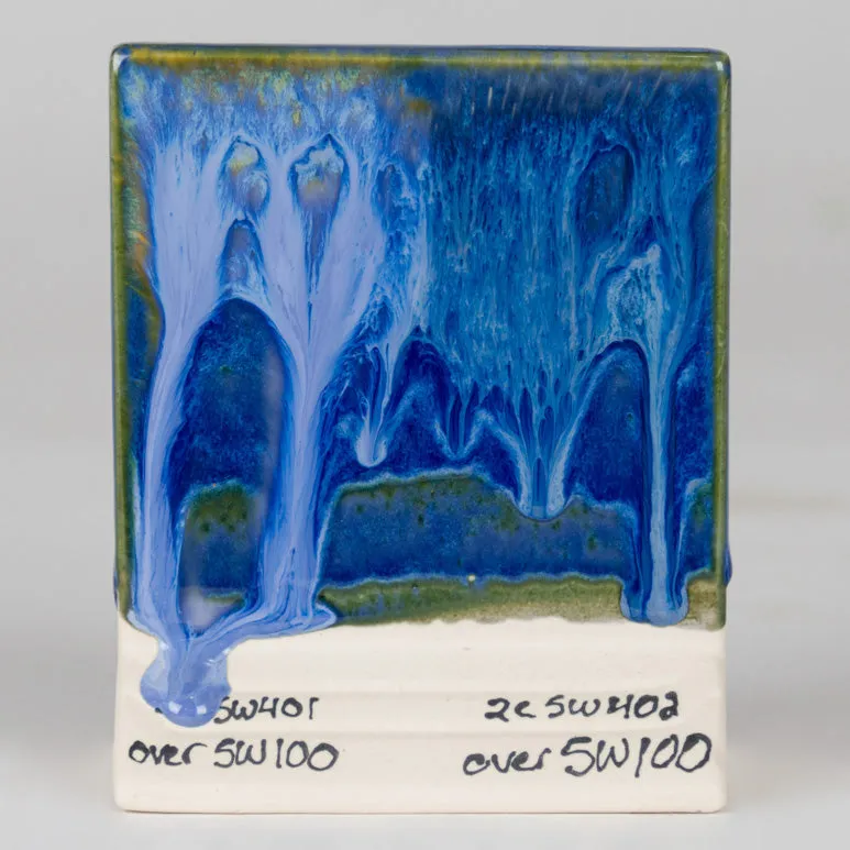 MAYCO  Stoneware  Blue Surf  Glaze  472ml