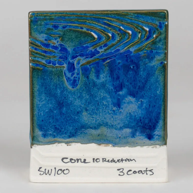 MAYCO  Stoneware  Blue Surf  Glaze  472ml