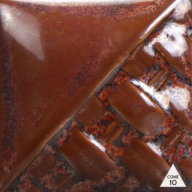 MAYCO  Stoneware  Copper Jade  Glaze  472ml