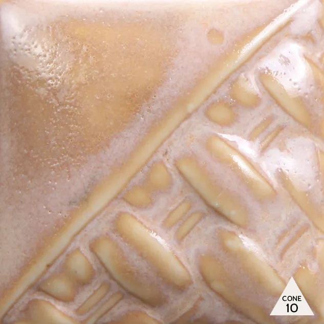 MAYCO  Stoneware  Coral Sands  Glaze  472ml