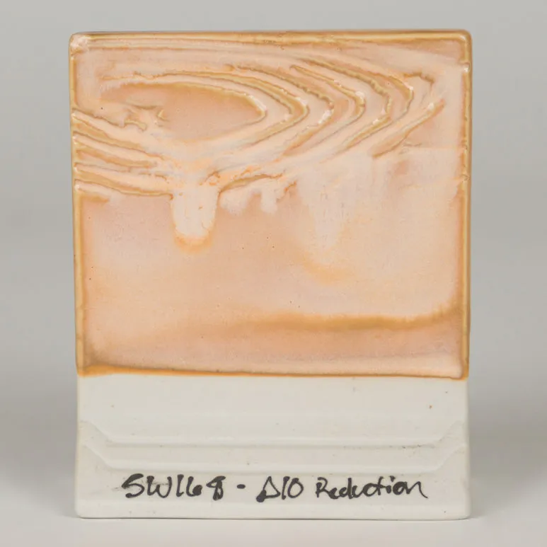MAYCO  Stoneware  Coral Sands  Glaze  472ml