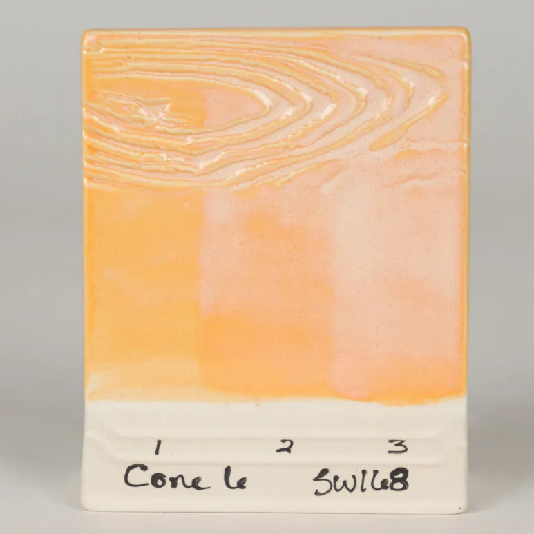 MAYCO  Stoneware  Coral Sands  Glaze  472ml