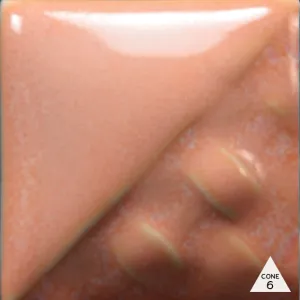 MAYCO  Stoneware  Coral Sands  Glaze  472ml