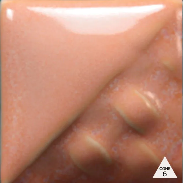 MAYCO  Stoneware  Coral Sands  Glaze  472ml