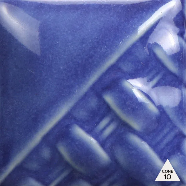 MAYCO  Stoneware  Eggplant  Glaze  472ml