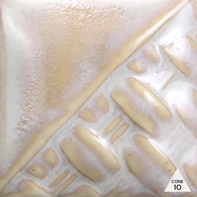 MAYCO  Stoneware  Frosted Lemon  Glaze  472ml