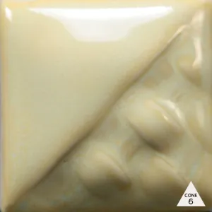 MAYCO  Stoneware  Frosted Lemon  Glaze  472ml