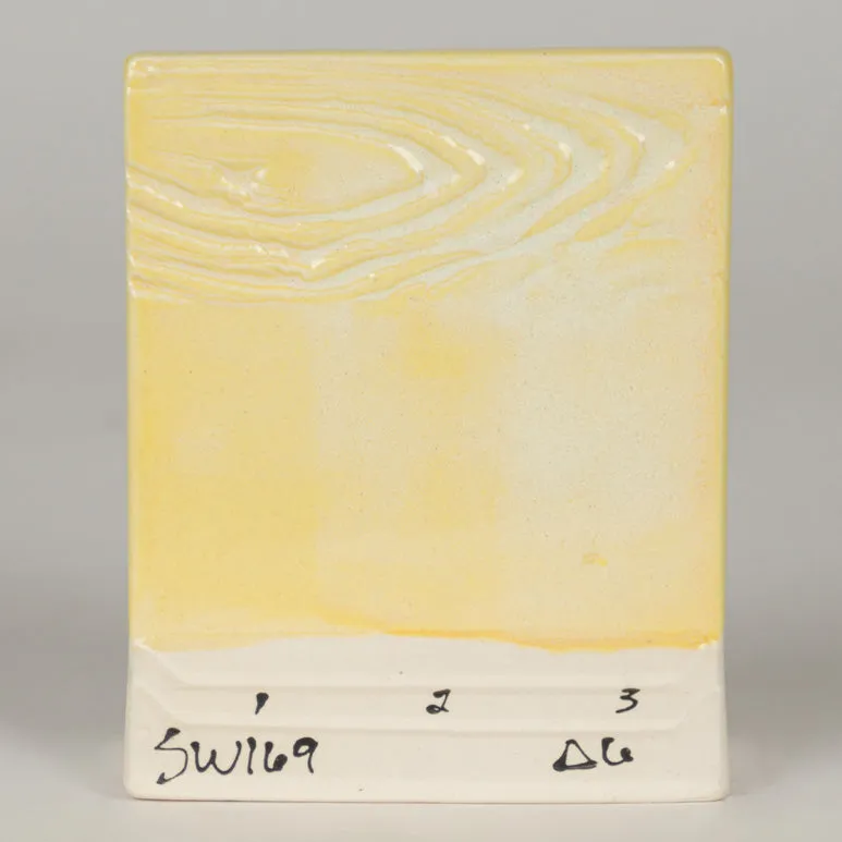 MAYCO  Stoneware  Frosted Lemon  Glaze  472ml