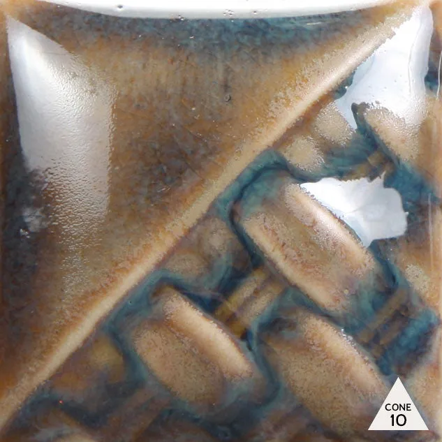MAYCO  Stoneware  Green Tea  Glaze  472ml