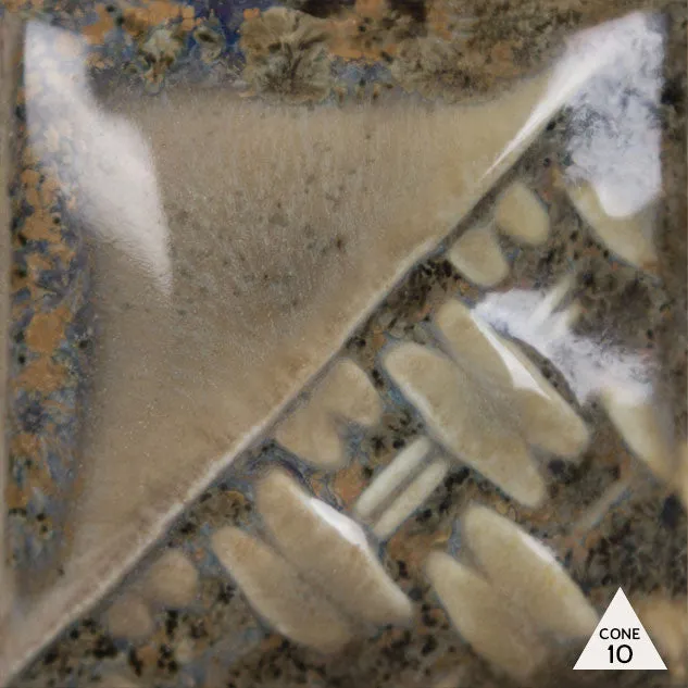 MAYCO  Stoneware  Micro Ash  Glaze  472ml