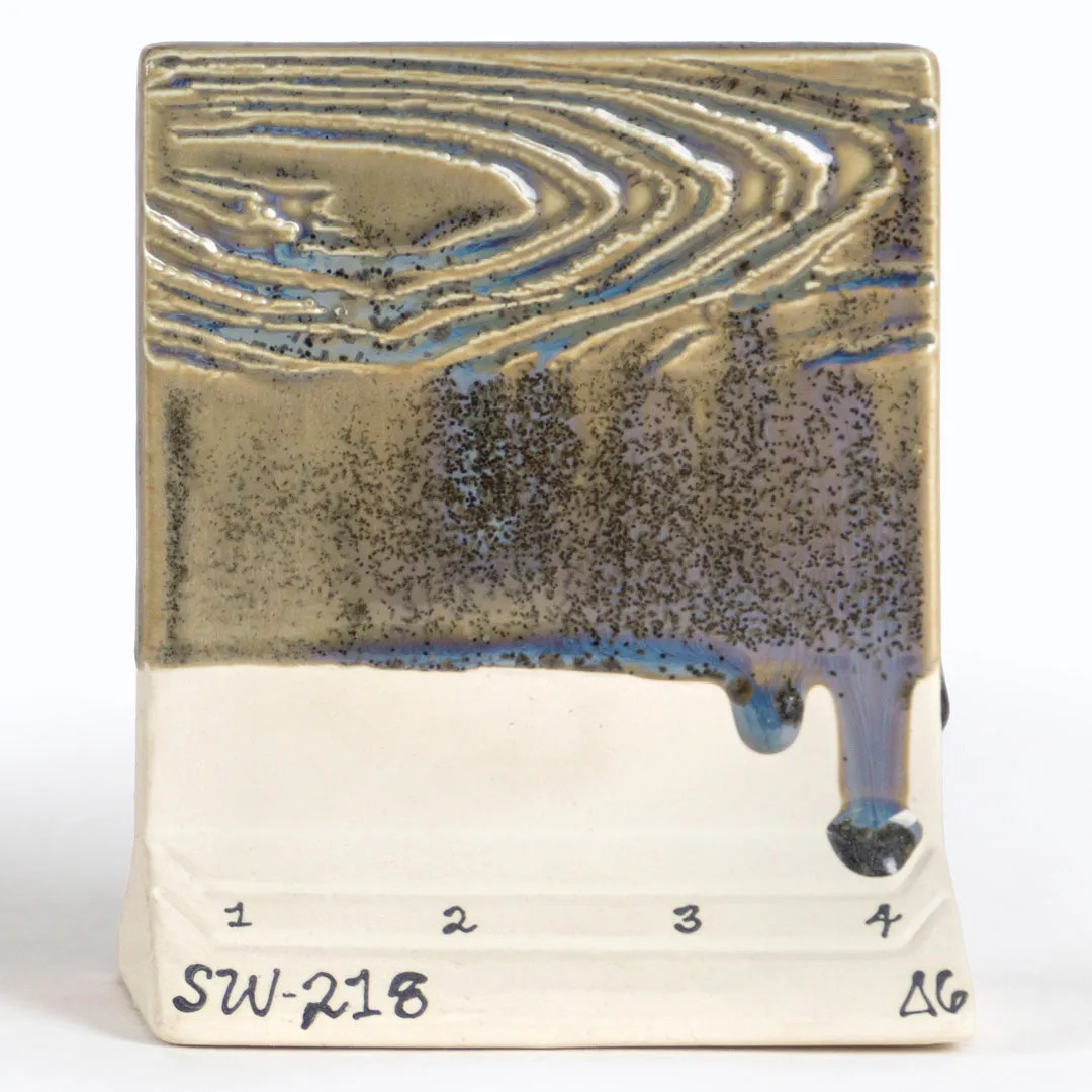 MAYCO  Stoneware  Micro Ash  Glaze  472ml