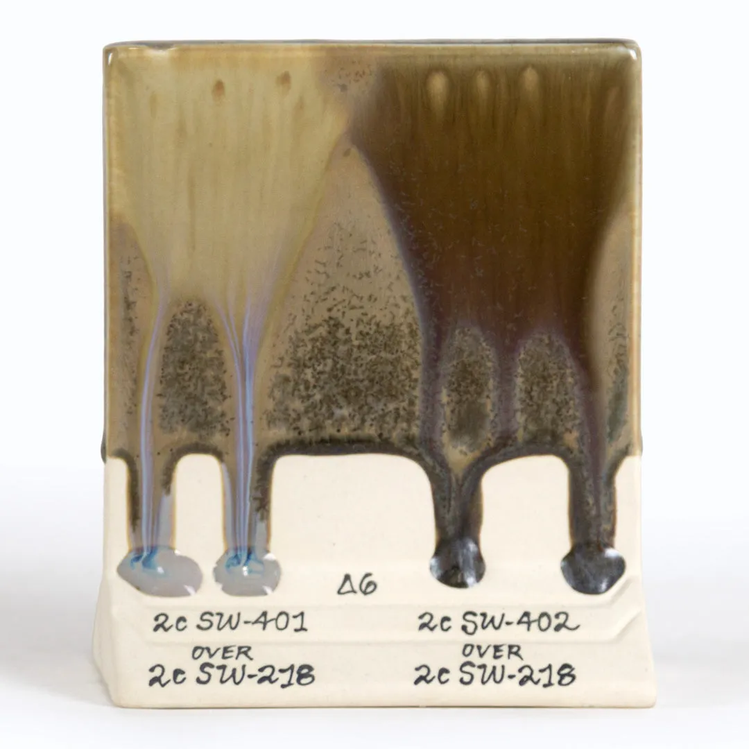 MAYCO  Stoneware  Micro Ash  Glaze  472ml