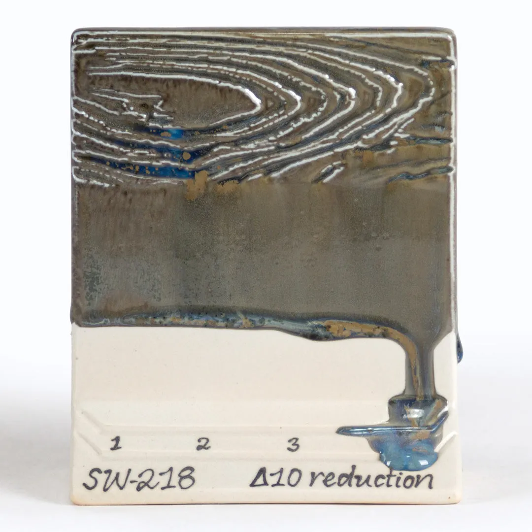 MAYCO  Stoneware  Micro Ash  Glaze  472ml