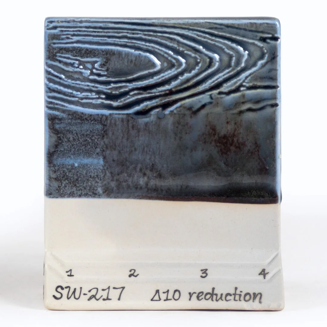 MAYCO  Stoneware  Micro Cerulean  Glaze  472ml