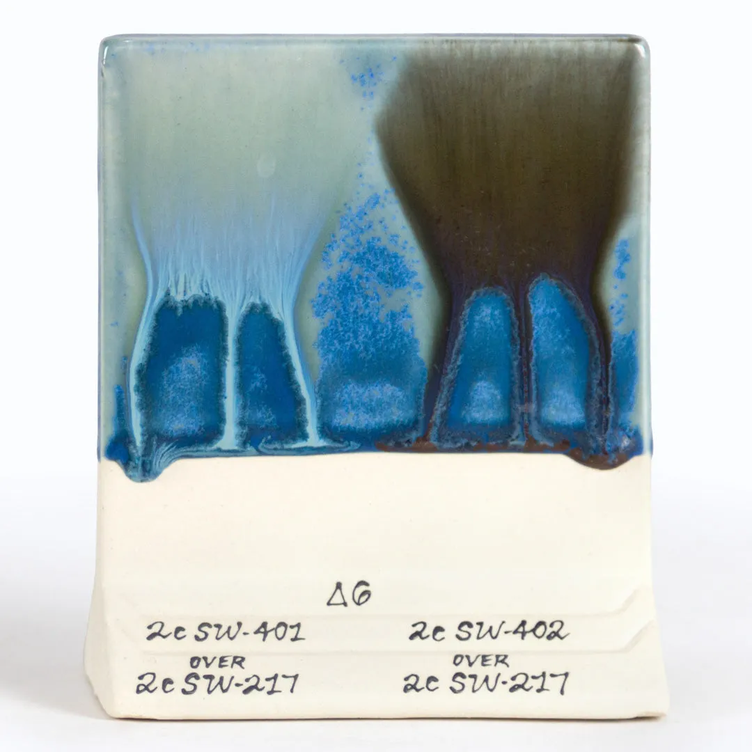 MAYCO  Stoneware  Micro Cerulean  Glaze  472ml