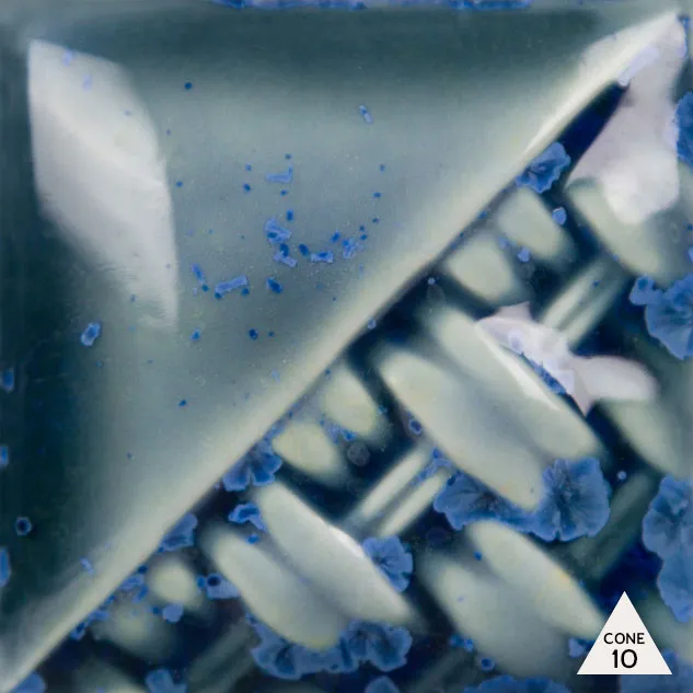 MAYCO  Stoneware  Micro Cerulean  Glaze  472ml