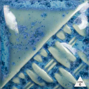 MAYCO  Stoneware  Micro Cerulean  Glaze  472ml
