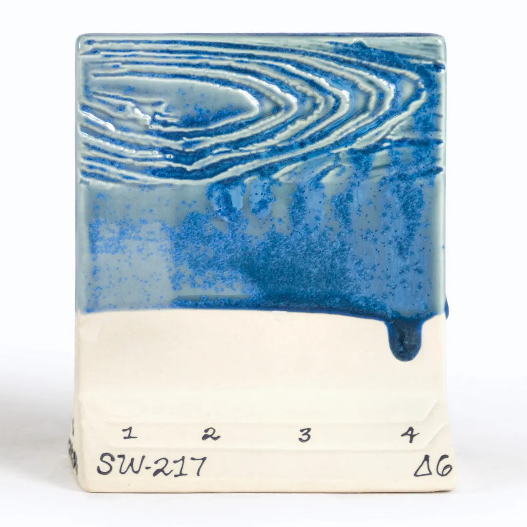 MAYCO  Stoneware  Micro Cerulean  Glaze  472ml