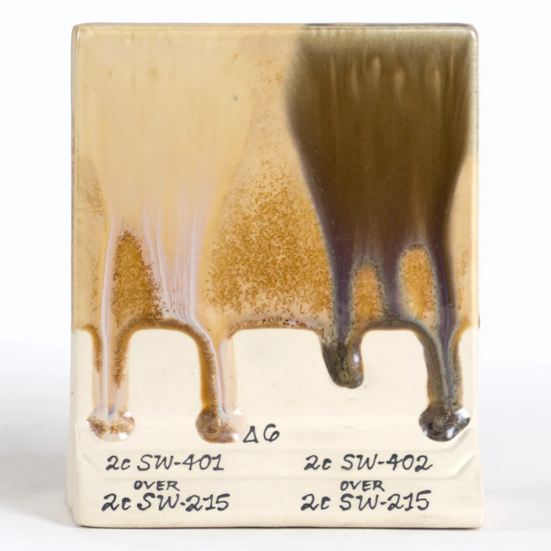 MAYCO  Stoneware  Micro Champagne  Glaze  472ml