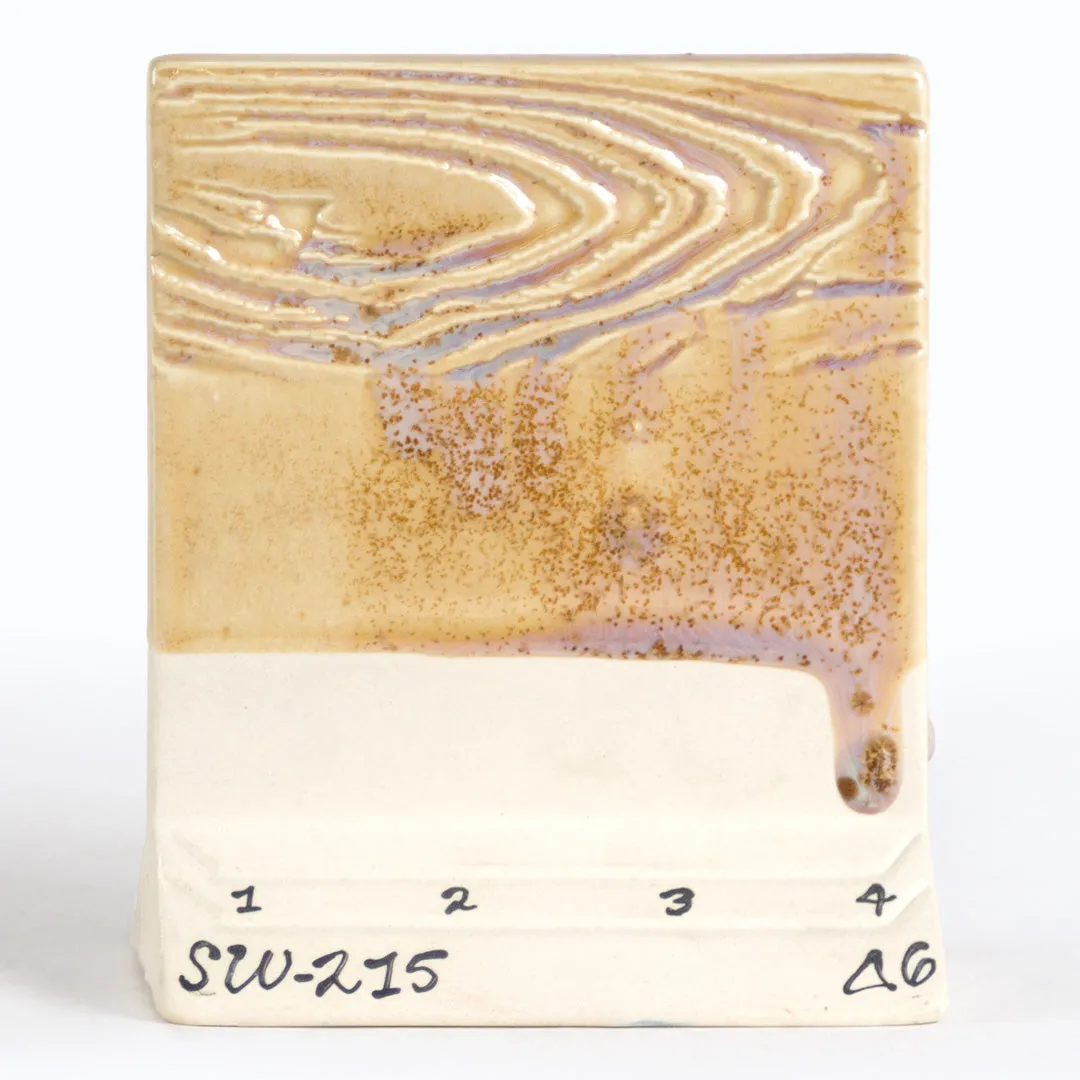 MAYCO  Stoneware  Micro Champagne  Glaze  472ml