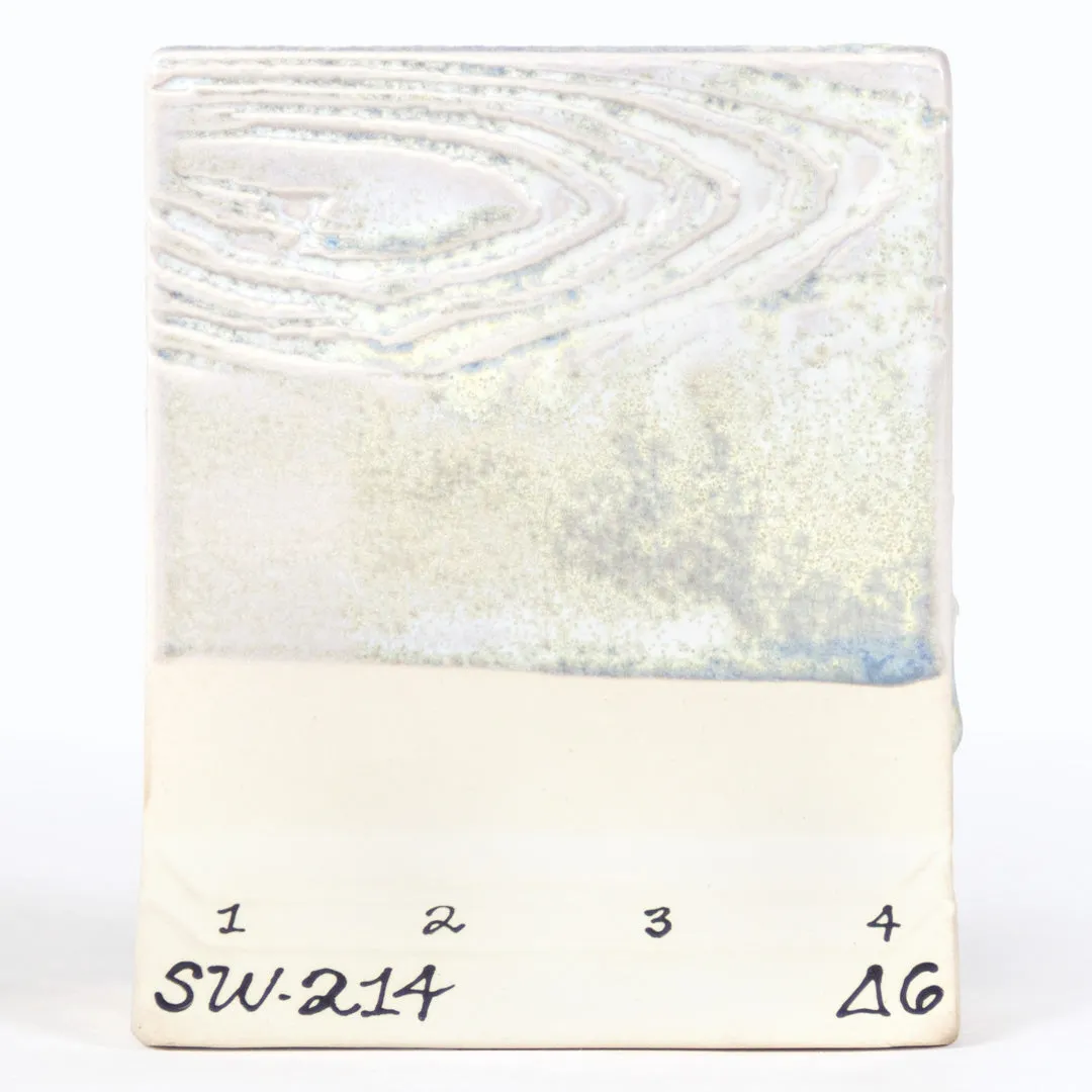 MAYCO  Stoneware  Micro Pearl  Glaze  472ml