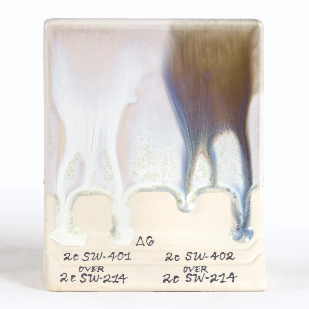 MAYCO  Stoneware  Micro Pearl  Glaze  472ml