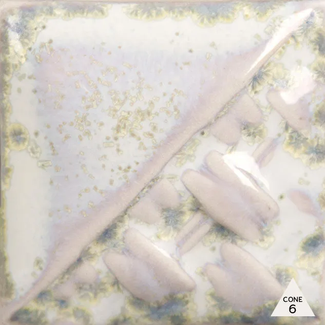 MAYCO  Stoneware  Micro Pearl  Glaze  472ml