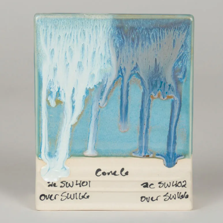 MAYCO  Stoneware  Norse Blue  Glaze  472ml