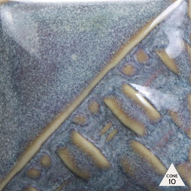 MAYCO  Stoneware  Norse Blue  Glaze  472ml