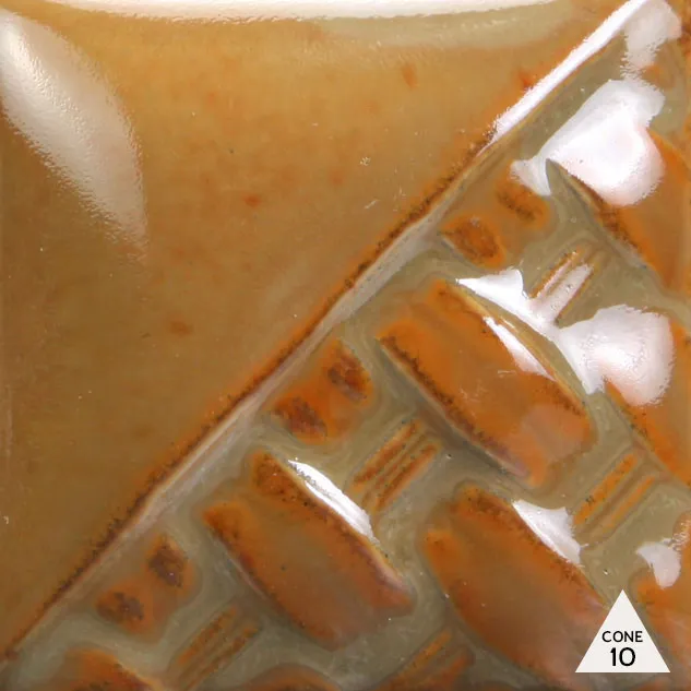 MAYCO  Stoneware  Olivine  Glaze  472ml