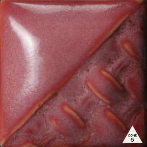 MAYCO  Stoneware  Raspberry Mist  Glaze  472ml