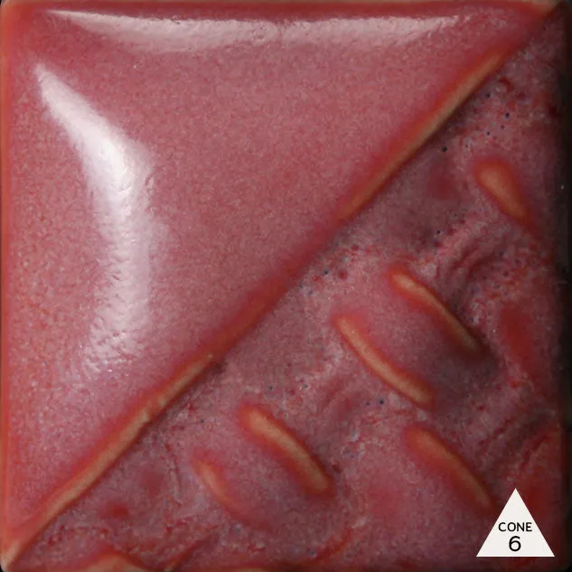 MAYCO  Stoneware  Raspberry Mist  Glaze  472ml