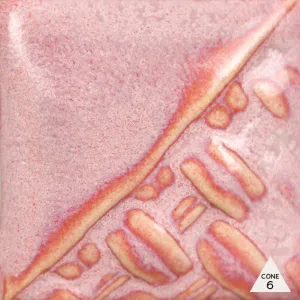 MAYCO  Stoneware  Rose Quartz  Glaze  472ml