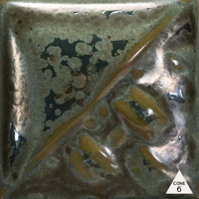 MAYCO  Stoneware  Speckled Toad  Glaze  472ml