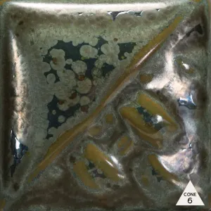 MAYCO  Stoneware  Speckled Toad  Glaze  472ml