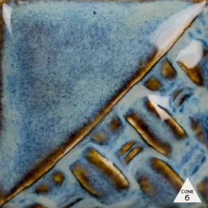 MAYCO  Stoneware  Stoned Denim  Glaze  472ml