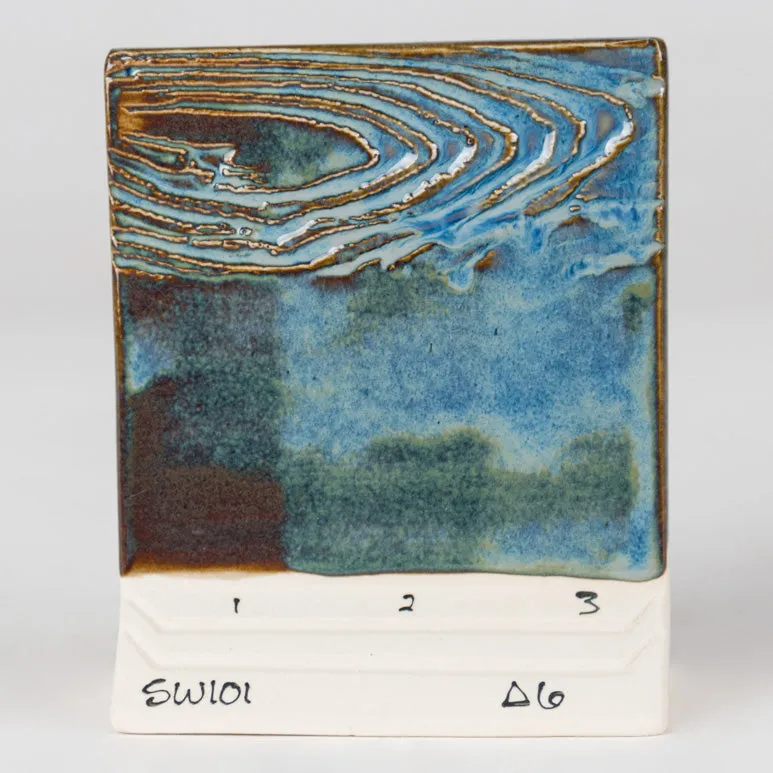 MAYCO  Stoneware  Stoned Denim  Glaze  472ml