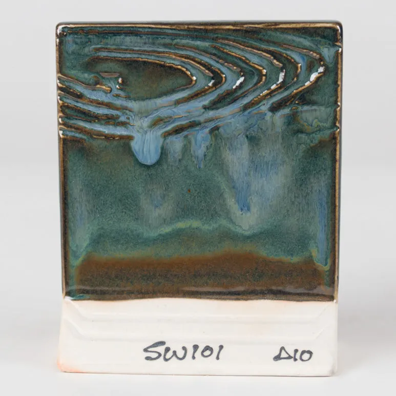 MAYCO  Stoneware  Stoned Denim  Glaze  472ml