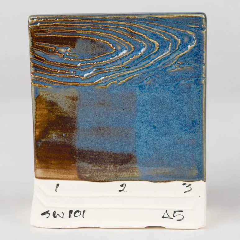 MAYCO  Stoneware  Stoned Denim  Glaze  472ml