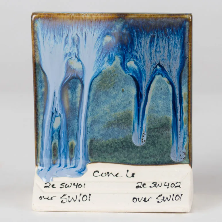 MAYCO  Stoneware  Stoned Denim  Glaze  472ml