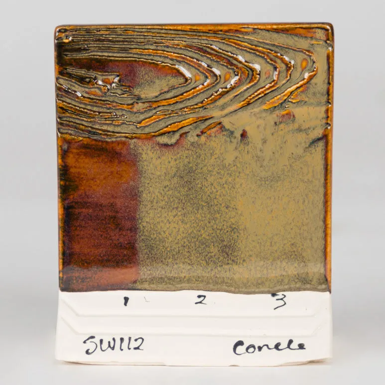 MAYCO  Stoneware  Tiger's Eye  Glaze  472ml