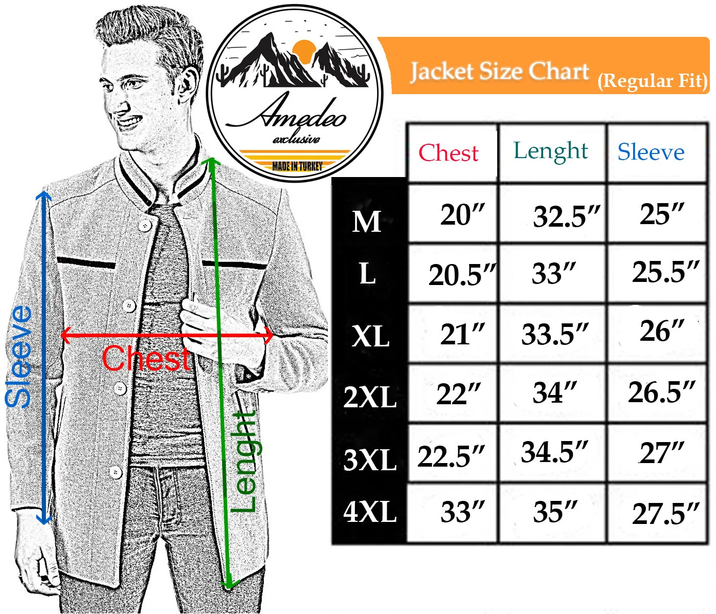 Men's European White Wool Coat Jacket Tailor fit Fine Luxury Quality Work and Casual